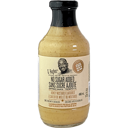 Dipping Sauce - Honey Mustard